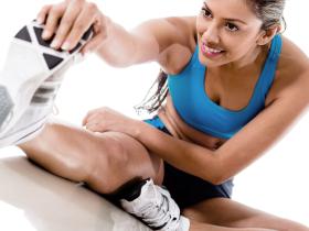 评出了历史上最出色的羽毛球运动员