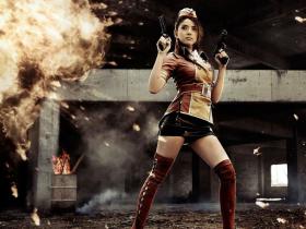 索尼公布日本北美地区PSN下载排名