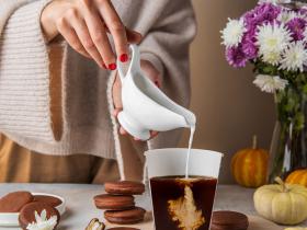 东北菜真实惠,不仅好吃,分量还大