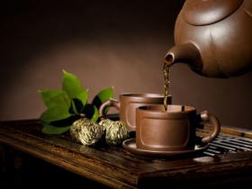 饮茶的最佳时间是什么时候