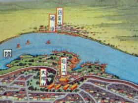 中国之窗|重庆——山水之城 美丽之地