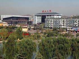 武安市磁山二街牢固树立绿水青山就是金山银山理念,打造生态、绿色、美丽乡村