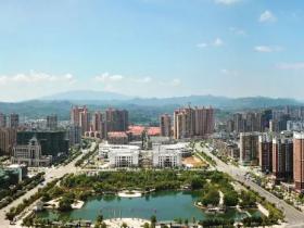 江西 ▏梦里桃源 画里上高