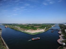 美丽中国 • 陕西篇丨壮美河山 多彩三秦