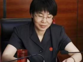 正义之光,闪耀司法之路——汶上法院铁娘子法官满冬丽的法治征程