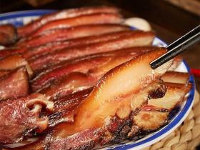 国内三大经典猪头肉