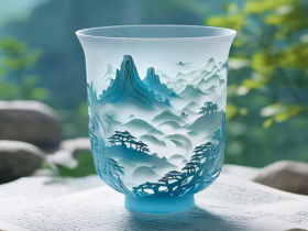 陶器与瓷器的区别