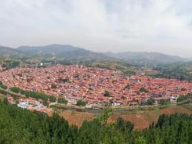 璞邱 古齐国的南部边关 2600多年前发生了两件大事