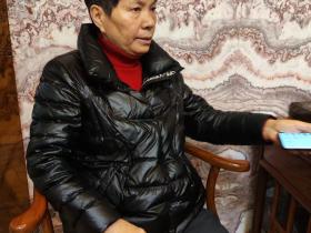 六十花甲为小区服务 勤勤恳恳 任劳任怨 ——浙江省宁波市鄞州区怡沁苑小区业主委员会负责人房珍玉的先进事迹