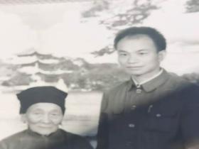 孔子学院创始人之一骆小所教授的国际中文教育