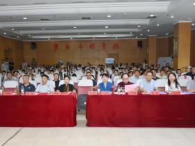 童声少年韵,经典绽新辉 枣庄市青少年成语经典故事会大赛圆满落幕!