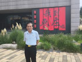 蒙鲁携手共谱新篇: 包头企业家到枣庄考察促文旅深度融合