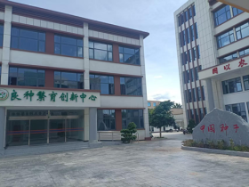 云南省元谋县“帮办代办”机制为种业发展注入强劲动力