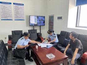 元谋县市场监督管理局:多措并举整治校园周边市场 护航未成年人健康成长