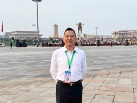 【辽宁】我在现场阅兵观礼 | 港澳台同胞和海外侨胞现场观礼