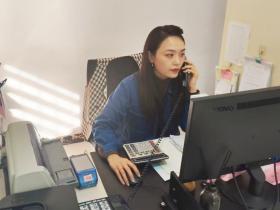 精准服务保障供暖,用心守护千家温暖