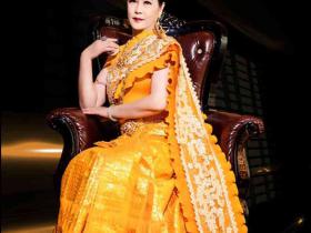 金小凤:将傣族天籁唱给世界听的传薪者