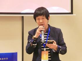 吴颖鸿:讲好当代中国故事任重道远——在“侨连五洲·情系侨都”—2025海外华文媒体沙龙上的讲话