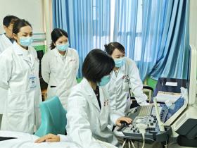 爱心义诊护健康 紧急救援显担当 ——烟台市医疗专家赴伽师总场义诊活动成功救助宫外孕患者