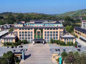 广东梅州市梅县区:优质医疗“零距离” 暖心服务“解民忧”