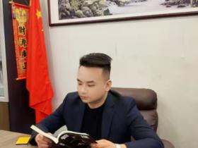 军旅铸魂 商海扬帆——豫见足浴张洪以军人担当书写创业与责任答卷