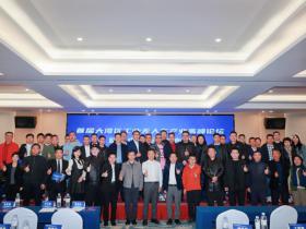 掘金万亿级赛道,英杰达防爆无人车新品全球首发引领行业升级