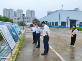 党建统领 专员帮包 助推项目 成效显著 ——枣庄市国资委重点项目全生命周期服务圆满收官