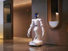 自变量获字节、红杉等10亿元投资,构建物理世界的基础模型