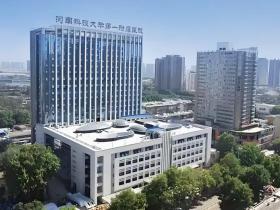 仁心救治,重焕健康 ——记科大一附院开元院区骨科石辉辉团队成功救治颈椎术后头部压疮患者