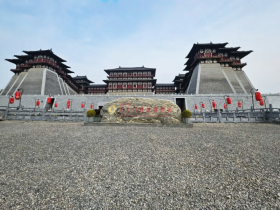 世界四大古都评选落幕 中国洛阳成功入选