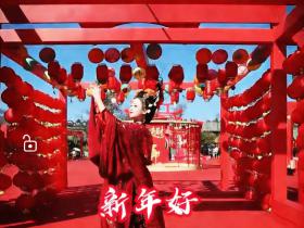 昆明捞鱼河马上渔乐新春游园会:七大奇境,开启沉浸式新春奇遇