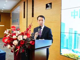 林文胜:以制造业为根,以服务业为翼,以APEC“主场红利”开新局