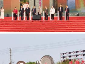 填补理论空白,铸就文化丰碑 | 《南江文化》首发,首部研究南江文化理论专著问世