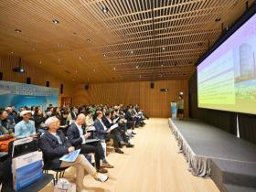 深港文化新机遇!前海赴港推介文化产业