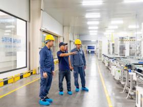 电力赋能新质生产力,广州1-2月全社会用电量同比增长7.33%