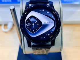 乐志智能手表钥匙亮相九州展 | L19智联款首发亮相