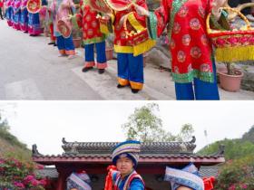 2026“龙抬头”非遗民俗文化盛典曁中国-东盟数字经济协同发展闭门会在桂举行