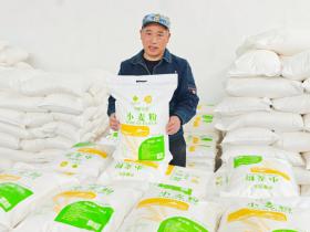 刘保金:“金”心坚守,只为一碗放心面