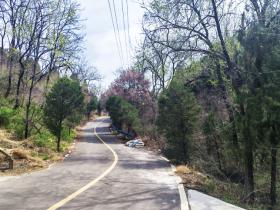 洛阳万佛山·佛硒田园:农文旅康养融合新标杆