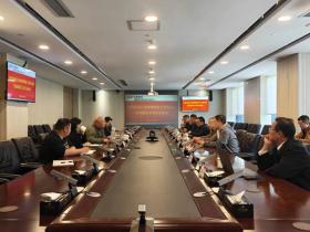 红河起锚,超级港靠岸:云南能源携手叶水福畅通跨境新通道