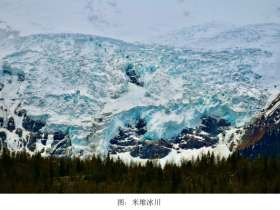 三赴米堆:两次擦肩,一次热泪盈眶