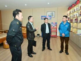 科技赋能精准指导|专家走进璧山助力企业高质量创新发展