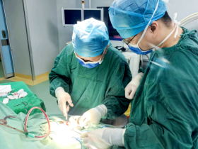 海南省昌江黎族自治县医疗集团:医改惠民暖人心 健康守护零距离