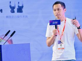 场景化落地才是王道:越疆以全球第一出货量重新定义具身智能发展路径