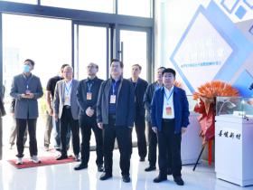 山东省枣庄市市中区人大税郭镇代表小组开展 视察暨“双联”活动