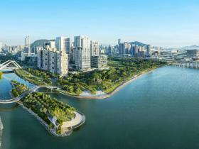 潮涌前海再扬帆,开放创新向未来|前海蛇口自贸片区迎来挂牌11周年