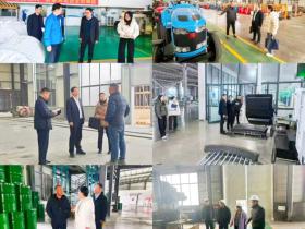 山东临朐:精准施策,主动作为,促产业升级