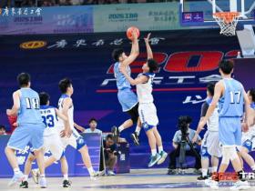 以球聚力,粤工同心!2026广东工会 “工BA”篮球联赛盛大启幕