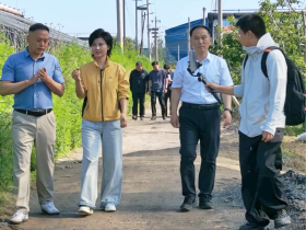山西“绛县‘樱’你而来”专场直播助农活动火热开播