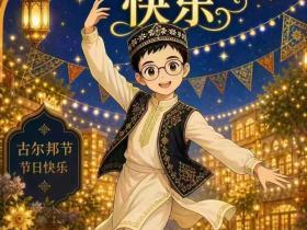 董永先作品祝贺古尔邦节(组诗)